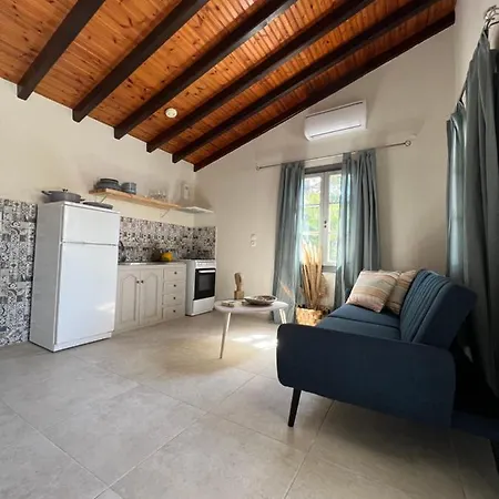 Apartment Filira