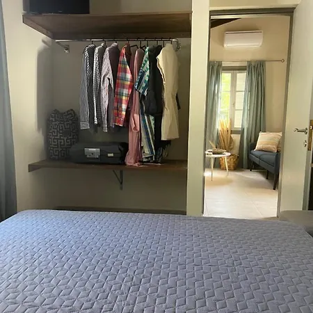 Apartment Filira