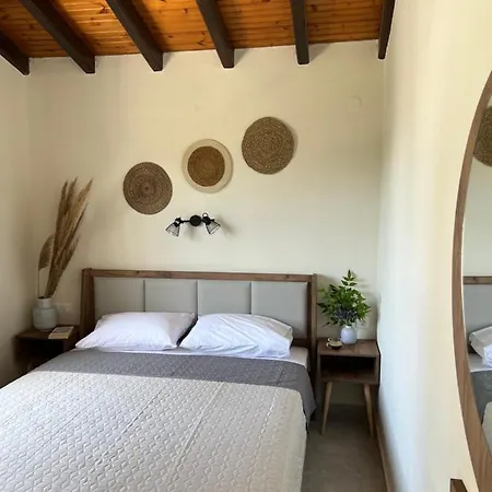 Apartment Filira Skiathos Town