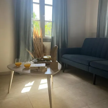 Apartment Filira Skiathos Town