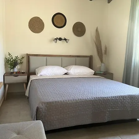 Filira Apartment Skiathos Town