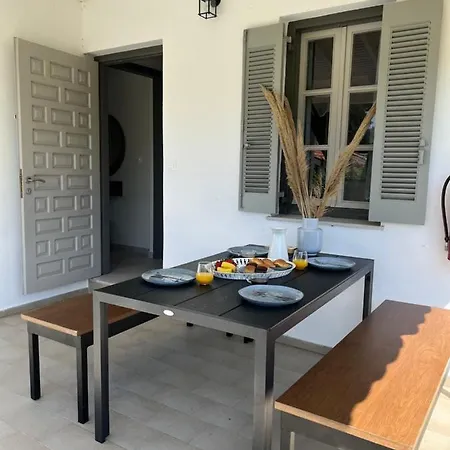 Filira Apartment