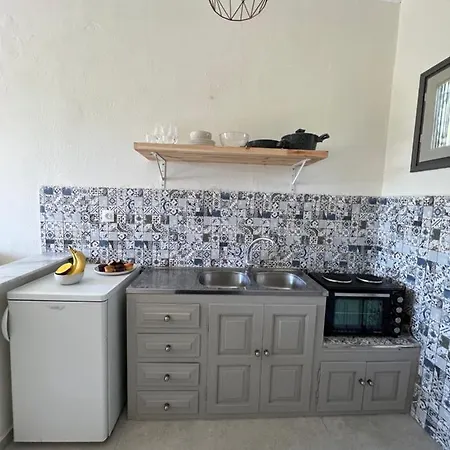 Filira Apartment Skiathos Town