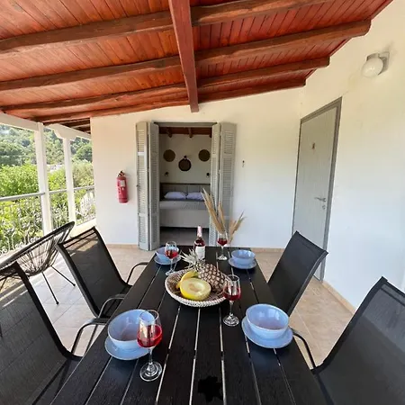 Filira Skiathos Chora