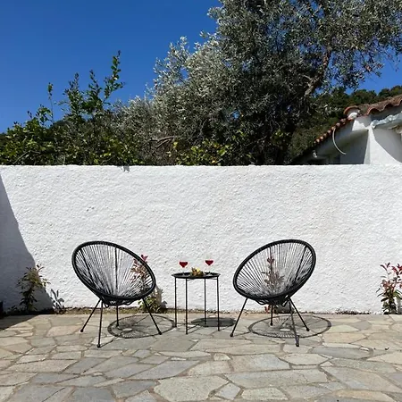 Apartment Filira Skiathos Town