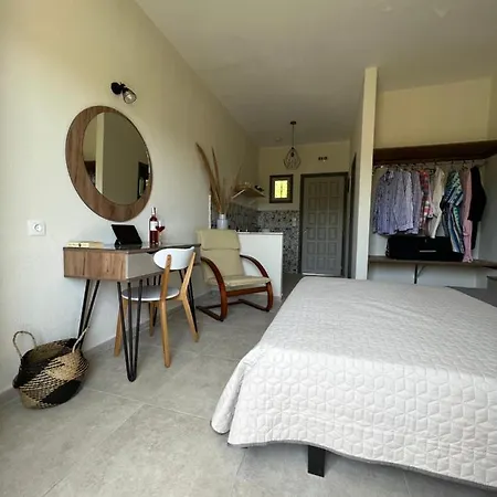 Filira Apartment Skiathos Town