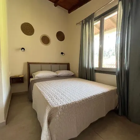 Filira Apartment