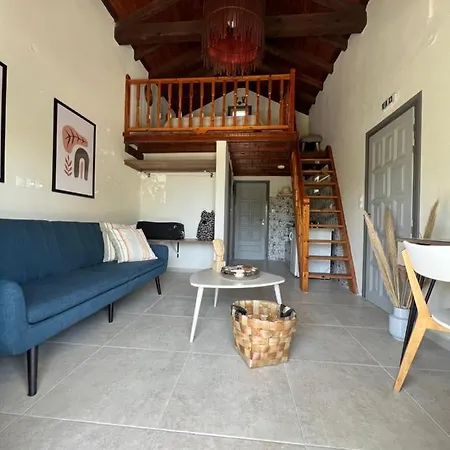 Filira Apartment