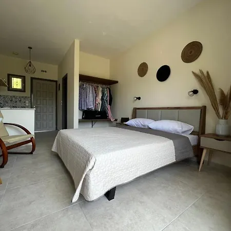 Filira Apartment