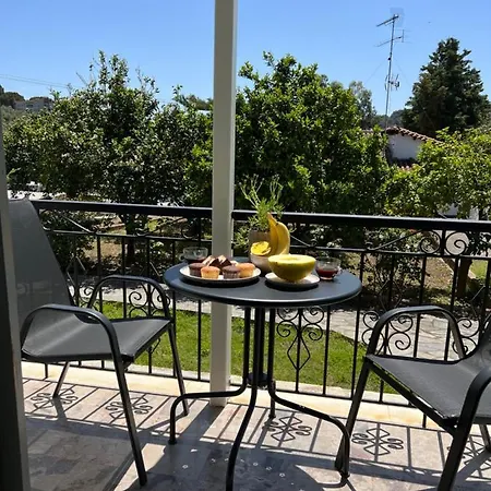 Apartment Filira Skiathos Town