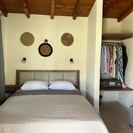 Apartment Filira