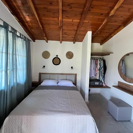 Apartment Filira *